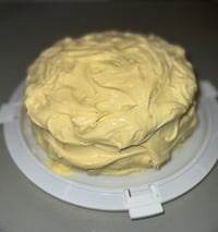 Image 2 of Lemon Velvet Cake 