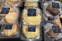 Image 3 of Lemon Velvet Cake 