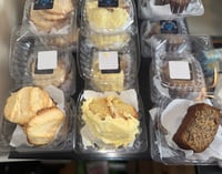 Image 5 of Lemon Velvet Cake 