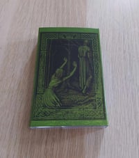 Image 1 of Ysbrydnos - Altar Of Moss Vol​.​1: Amidst A Forgotten Glade