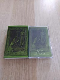 Image 2 of Ysbrydnos - Altar Of Moss Vol​.​1: Amidst A Forgotten Glade