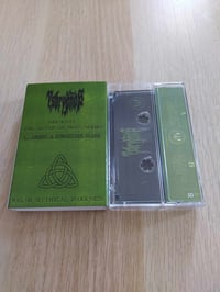 Image 3 of Ysbrydnos - Altar Of Moss Vol​.​1: Amidst A Forgotten Glade