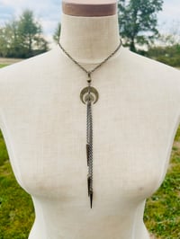 Image 1 of Becoming Your Own Necklace