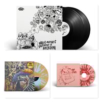 NBR Bundle PREORDER SHIPPING NOV 23