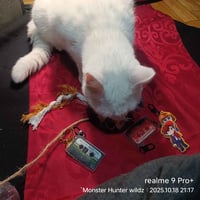 Image 3 of Philomena Cunk Tip Jar