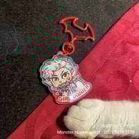 Image 4 of Philomena Cunk Tip Jar