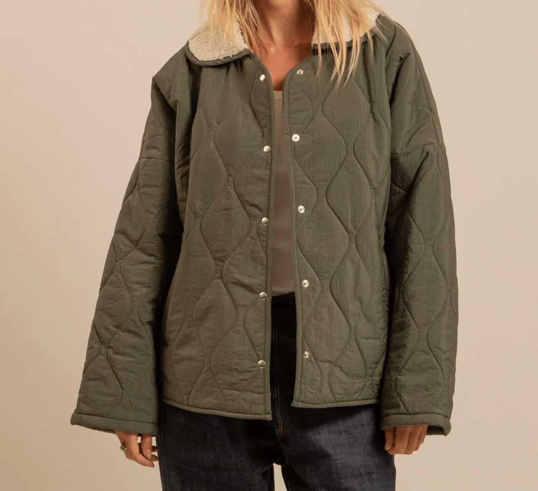 Image of The (Faux) Sherpas Have Arrived!