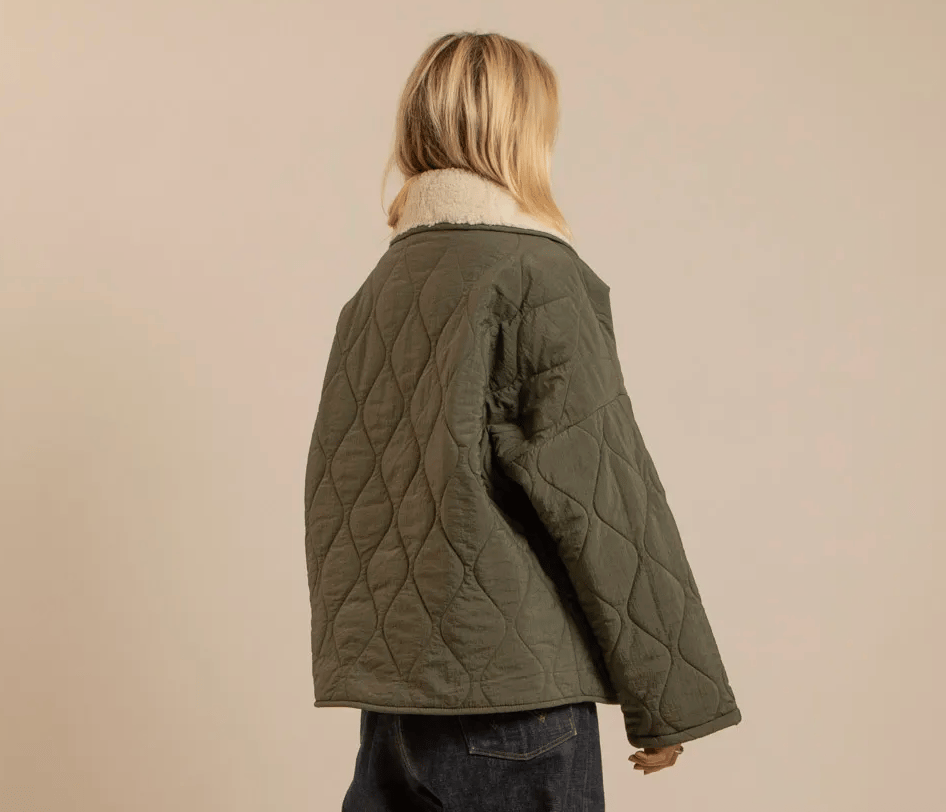 Image of The (Faux) Sherpas Have Arrived!