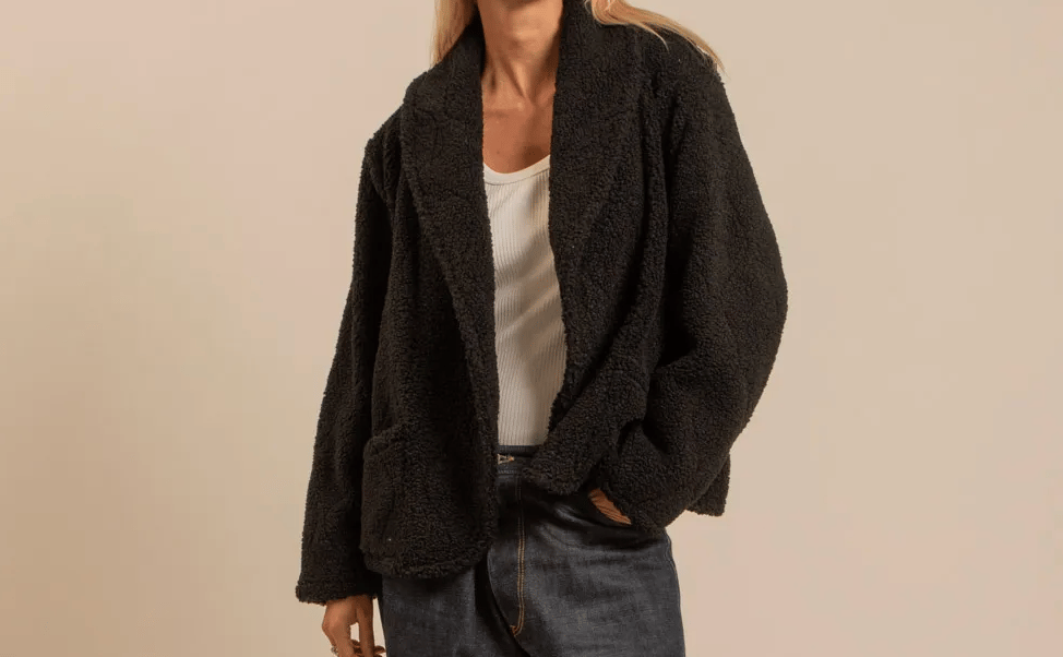 Image of The (Faux) Sherpas Have Arrived!