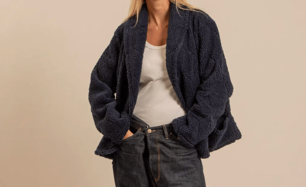 Image of The (Faux) Sherpas Have Arrived!