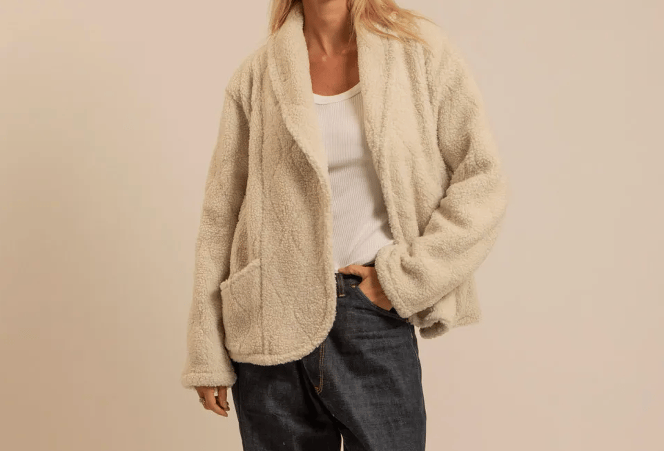 Image of The (Faux) Sherpas Have Arrived!