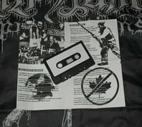 Image 2 of Feufolet - Mauvais caract​è​re - Tape