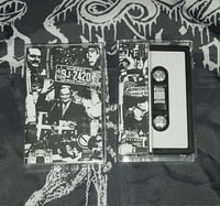 Image 1 of Feufolet - Mauvais caract​è​re - Tape