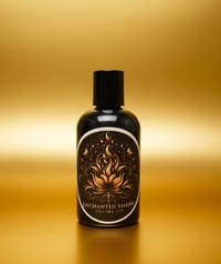 Liquid Laundry Detergent 4oz