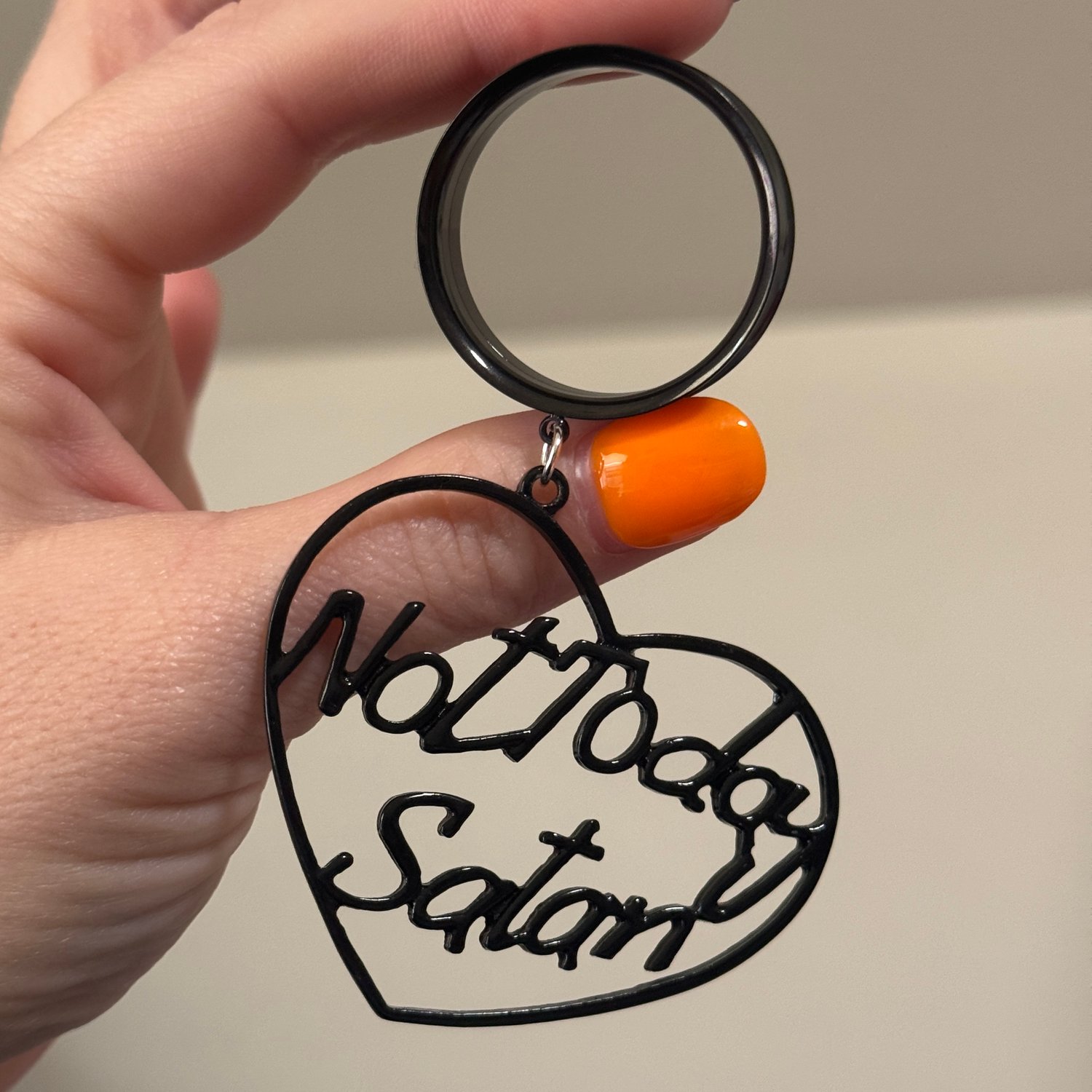 Image of Not Today Dangles (sizes 2g-2")