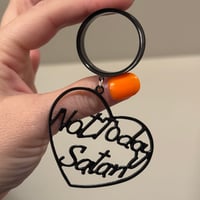 Not Today Dangles (sizes 2g-2")