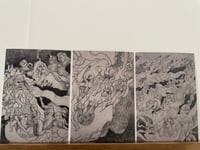 Image 2 of Pack of 3 Postcards