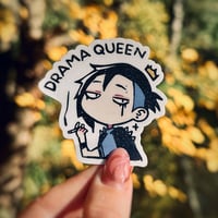 Image 6 of STICKERS - Slay | Drama Queen (E25)