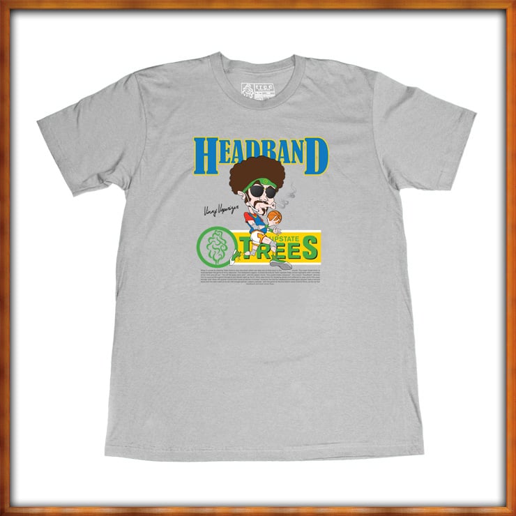 Image of Headband Original Deadstock Unlabeled