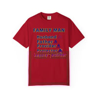 Image 6 of The Legacy Builder Tee