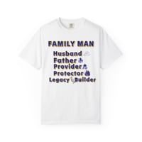 Image 7 of The Legacy Builder Tee