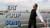 Eat Poop 2025 Song (New Release)
