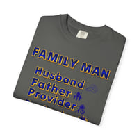 Image 3 of The Legacy Builder Tee