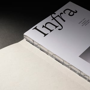 pré commande pour Réimpression Infra Japon 2025