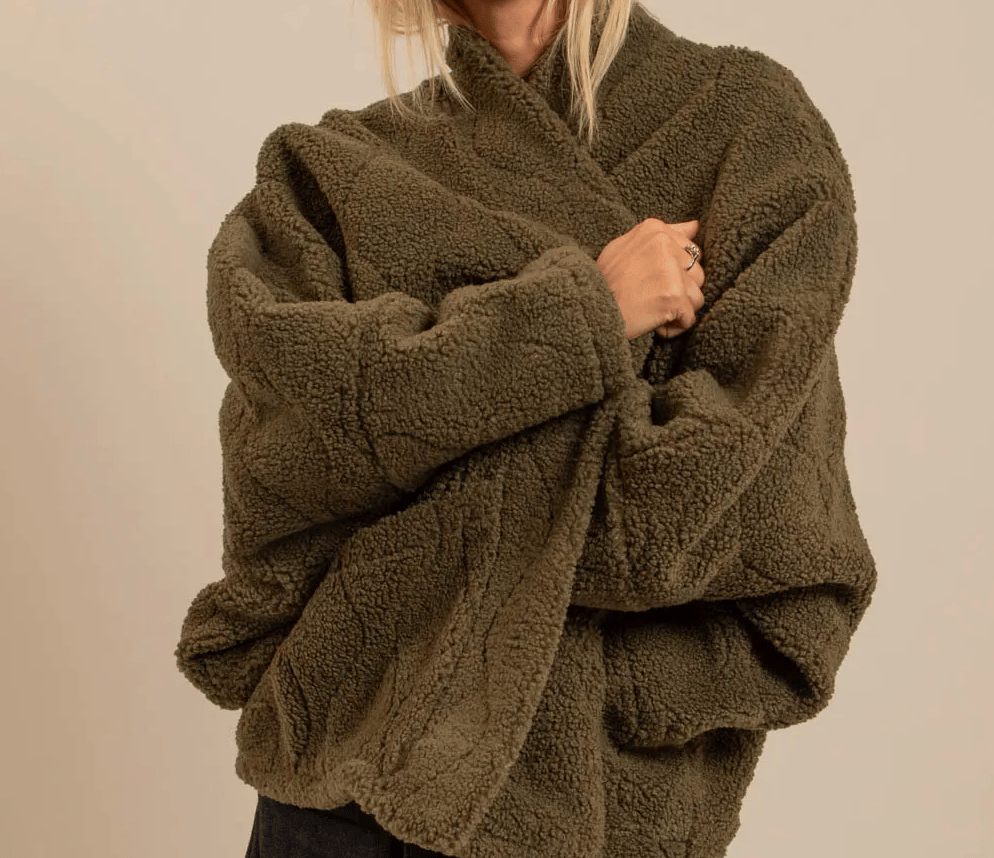 Image of The (Faux) Sherpas Have Arrived!