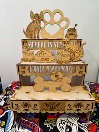 Image 1 of Pet Altar 