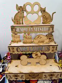 Image 3 of Pet Altar 
