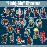 Image 2 of Hold-Me Charms