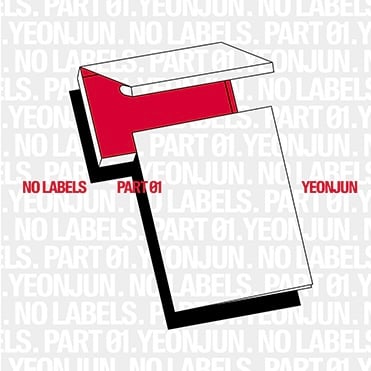 Image of [PRE-ORDER] TXT Yeonjun ‘NO LABELS: PART 01’ (Weverse Album Ver.) + Weverse Shop POBs