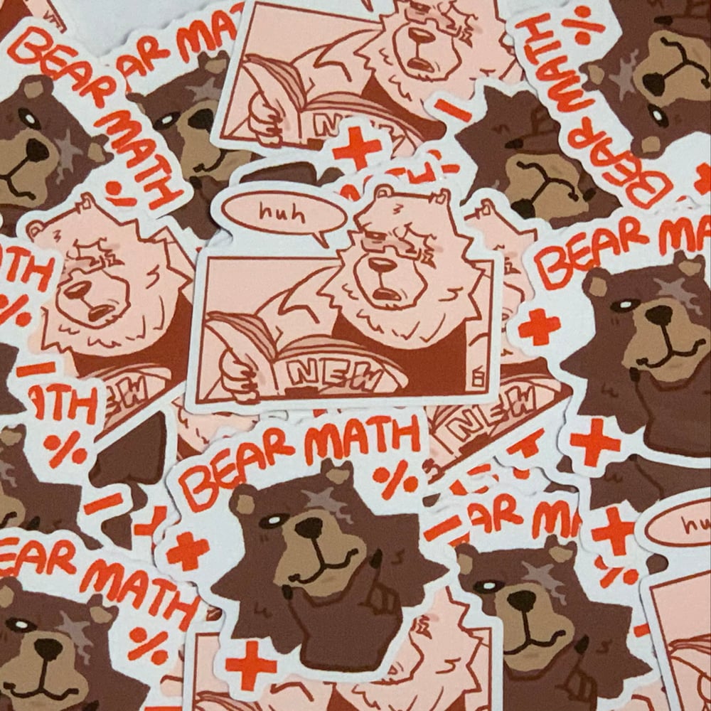 Image of Ben Bigger Plush