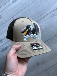 Unite The lines hats x4