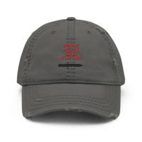 Image 3 of HOSTILE HOSTILE CAP