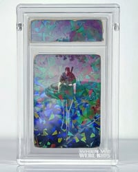 Image 3 of Cal Raleigh | Bare | One-of-One