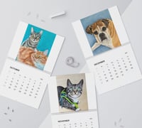 Image 2 of 2026 Calendar