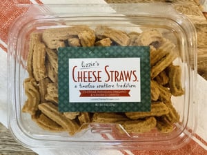 Image of Parmesan Cheddar w/ Oregano & Sun Dried Tomato