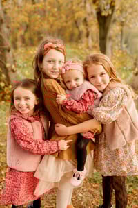 Image 1 of Autumn sessions 