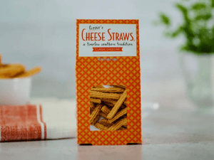 Image of Classic Cheddar Cheese Straws