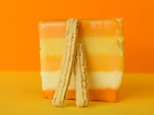 Image of Classic Cheddar Cheese Straws