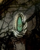 Image 1 of Turquoise Ring