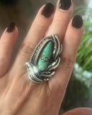 Image 3 of Turquoise Ring