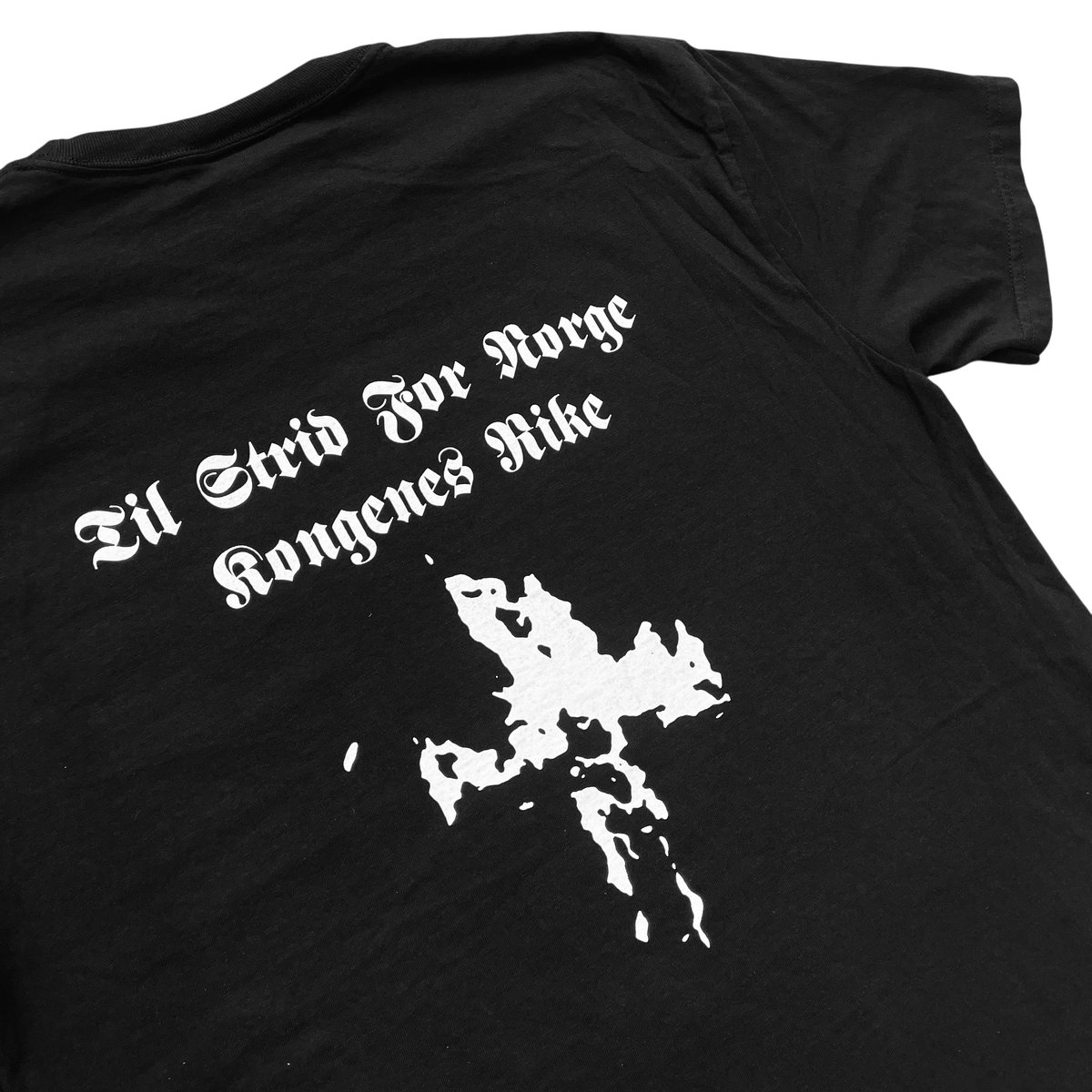 Image of NATTEVANDRING