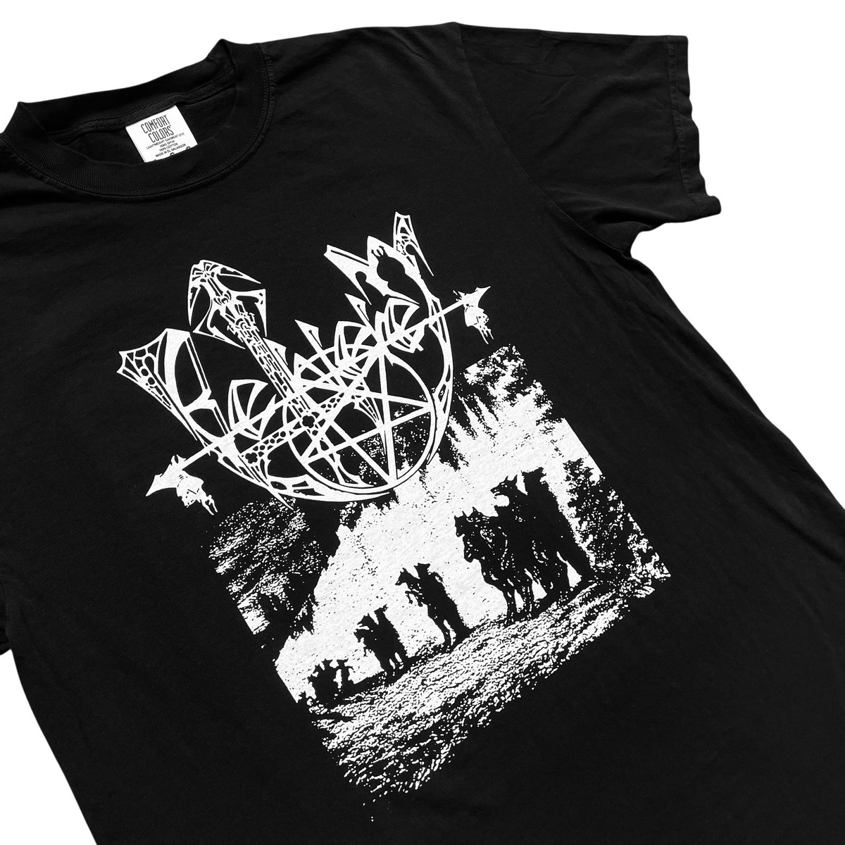 Image of THY PALE DOMINION