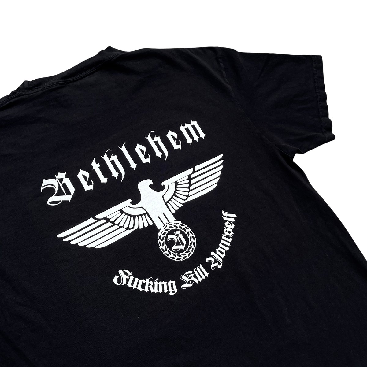 Image of THY PALE DOMINION