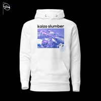 Image 2 of Abstract Kaizo Hoodie