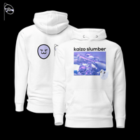 Image 1 of Abstract Kaizo Hoodie