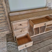 Image 3 of LE MEUBLE DE MÉTIER 
